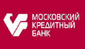 Московский Кредитный Банк