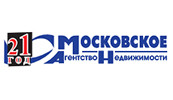 Московское Агентство недвижимости